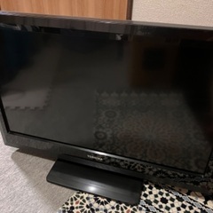 ⭐︎値下げ⭐︎TOSHIBA REGZA 32型テレビ
