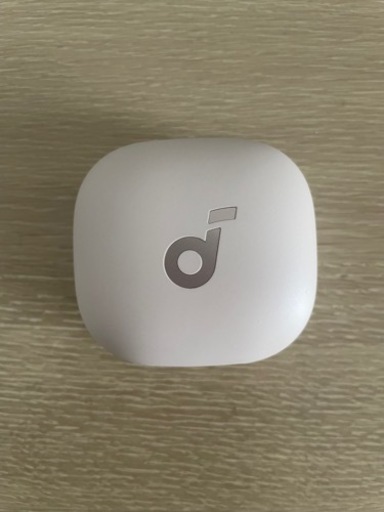 Anker Soundcore P40i 完全ワイヤレスイヤホン　オフホワイト\n