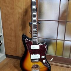 Fender フェンダー ジャズマスター MADE IN JAPAN