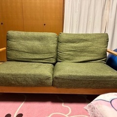 家具 ソファ 3人掛けソファ