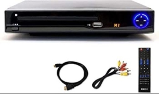 家電 映像プレーヤー、レコーダー DVDプレーヤー