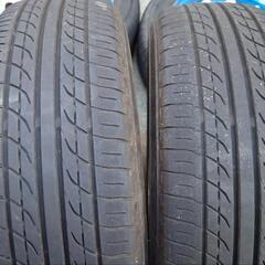 スプリントハート ホイール  155/65r13 ミラ 軽自動車