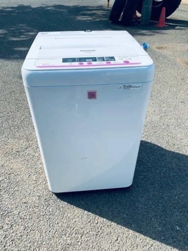 Panasonic 全自動電気洗濯機　NA-F50ME2