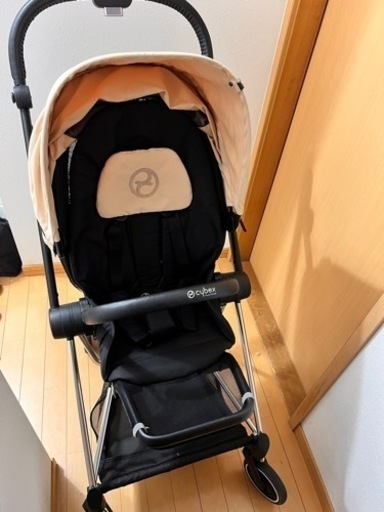 サイベックス　ミオス　cybex mios