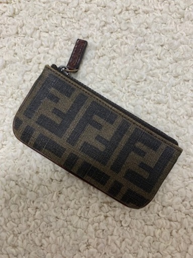 FENDI小銭入れ