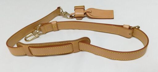 ショルダーストラップ 　LOUIS VUITTON