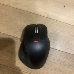 パソコン 周辺機器　ワイヤレスマウス　マウス