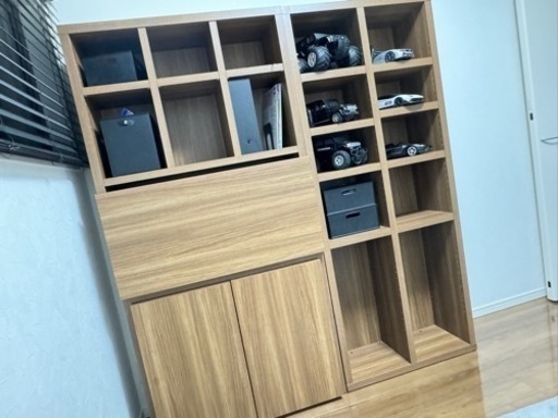 家具 収納家具 本棚