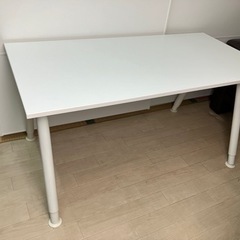 IKEA GALANT ミーティングテーブル 120×60センチ...