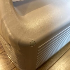 ※決まりました【最終価格】大容量　ポータブル電源　SmartTap