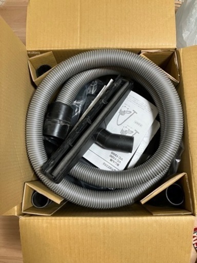 【Kyocera】集塵機　VC-1100 掃除機　旧リョービ