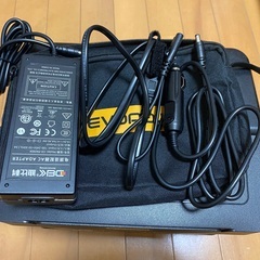 リン酸鉄 515Wh 600W 瞬間最大1200Wポータブル電源　台風対策