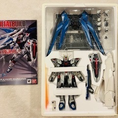 ジャスティスガンダム/フリーダムガンダム