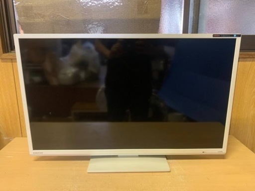 ORION 液晶テレビ BKS32W3(LC-018)