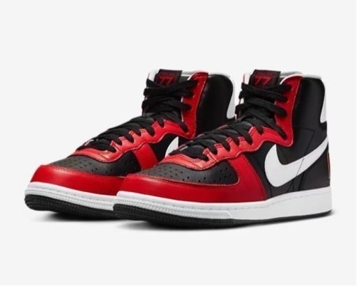 スニーカー Nike Terminator High \