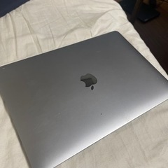 MacBook Air ジャンク