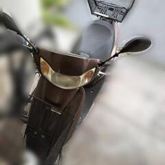 【取引済‼️】HONDA DIO原付バイク50cc