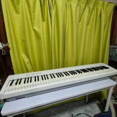 Roland FP-30X-WH ホワイト電子ピアノ　現行品　引き取り限定 ローランド FP-30X-WH 88鍵ポータブル電子ピアノ FPシリーズ