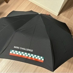 mini 折り畳み傘