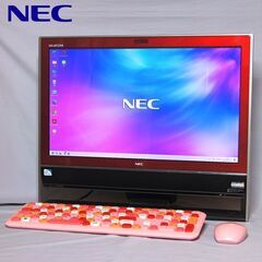 NEC 一体型パソコン