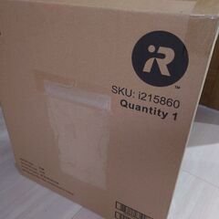 iRobot ルンバ i2 新品未使用