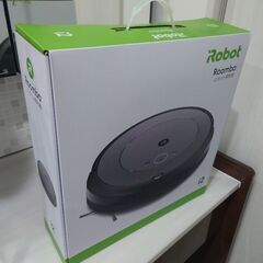 iRobot ルンバ i2 新品未使用