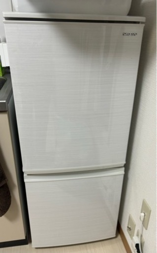 [譲り先決まりました]家電 キッチン家電 冷蔵庫