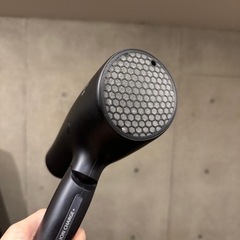 パナソニック ヘアードライヤー ディープネイビー ヘアケア ナノケア ナノドラ 高浸透ナノイー 大風量 EH-NA0G-A