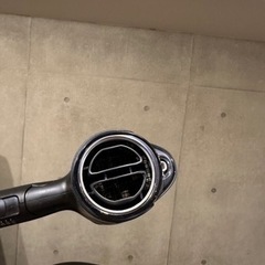 パナソニック ヘアードライヤー ディープネイビー ヘアケア ナノケア ナノドラ 高浸透ナノイー 大風量 EH-NA0G-A