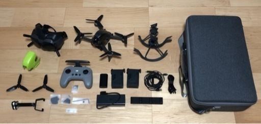 DJI FPV 中古品