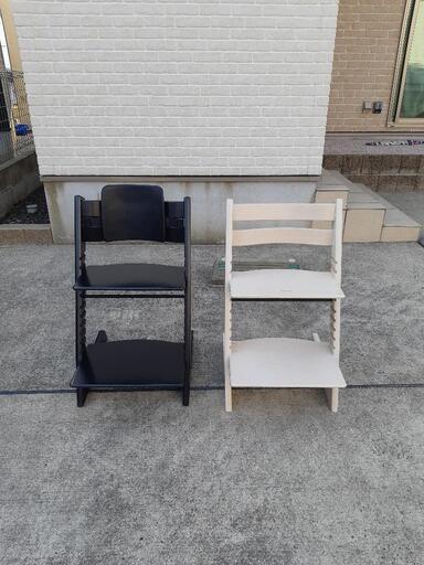 ストッケ トリップトラップ STOKKE TRIPP TRAPP 人気のお椅子