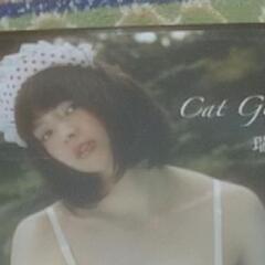 【新品】廃盤DVD  瑞希(最上もが)  Cat Girl