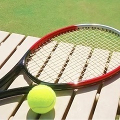 楽しくテニスしませんか？？🎾の画像