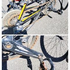 交渉中  GIANT DEFY4 ML    ビンディングシューズSPD用27.2cm    