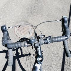 交渉中  GIANT DEFY4 ML    ビンディングシューズSPD用27.2cm    