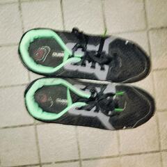 交渉中  GIANT DEFY4 ML    ビンディングシューズSPD用27.2cm    