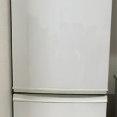 【6/24午前限定】シャープ冷蔵庫 SJ-S17X　2014年購入