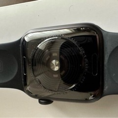 Apple Watch SE GPS+Cellular アルミニウム 40mm