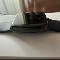 Apple Watch SE GPS+Cellular アルミニウム 40mm