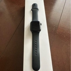 Apple Watch SE GPS+Cellular アルミニ...