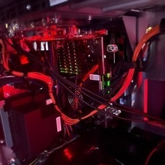 売り切れパチスロ実機　バイオハザード7 XE エヴリンパネル 各種オプション別途有り