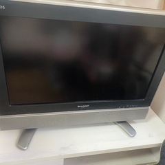 【お話中】TV、DVDレコーダー.テレビ台セット
