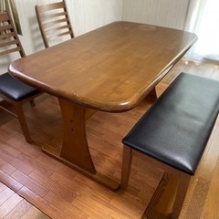 家具 ダイニングセット