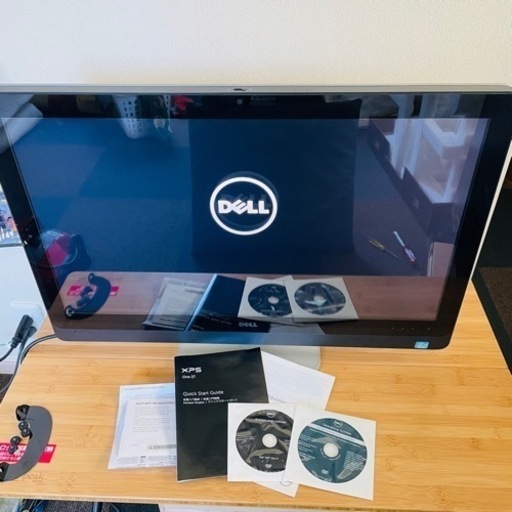 DELL デスクトップPC 訳あり品