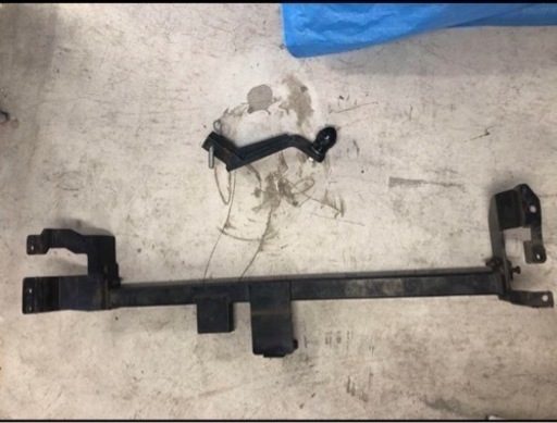 セレナ C25 ヒッチメンバー サントレックス タグマスター タグマスター ヒッチメンバー セレナ用 C25.C26 楽天市場