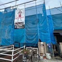 藤井寺市にある**雨漏り・外壁塗装・屋根工事の専門店** - リフォーム