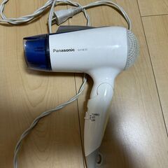 【決まりました】Panasonic ヘアドライヤー EH-NE30