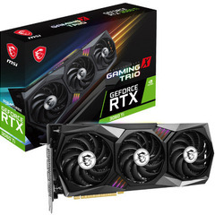 GeForce RTX 3060 Ti GAMING X TRI...