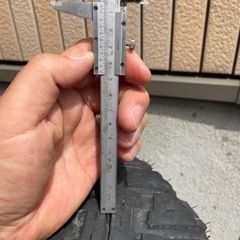 2022製造マッドスターアルミ付き13インチ4本
