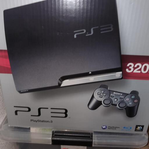 プレステーション3